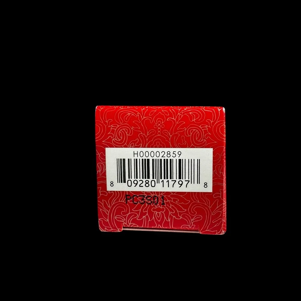 Fresh Sugar Cherry Tinted Lip Treatment Sunscreen SPF 15 Red 4.3g 0.15oz New Box